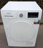 Siemens warmtepomp droogkast A++, Ophalen of Verzenden, Zo goed als nieuw