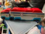 Boot van pawpatrol, Kinderen en Baby's, Ophalen, Zo goed als nieuw