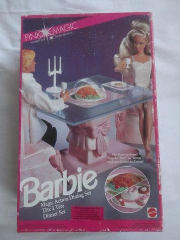 barbie speelgoed beschikbaar voor biedingen