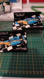 Renault f1 team, Ophalen of Verzenden