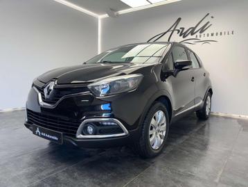 Renault Captur 0.9 TCe *BLUETOOTH*AIRCO*GARANTIE 12 MOIS* beschikbaar voor biedingen