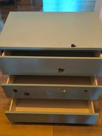 Commode IKEA, en bon état, d'occasion., Maison & Meubles, Armoires | Commodes, Enlèvement, Utilisé