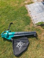 topcraft, Tuin en Terras, Bladblazers, Ophalen, Gebruikt