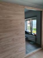 Kledingkast met schuofdeur, Huis en Inrichting, Ophalen, Gebruikt