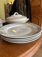 18 pieces BFK boch massena, Enlèvement