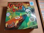 Griezelgraf, Ophalen, Gebruikt