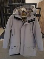 Niet gedragen:PM Legend beige winterparka Ice Pilot Icon 2.0, Ophalen of Verzenden, Zo goed als nieuw, Beige