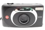 Leica Z2X analoog Point & shoot, Audio, Tv en Foto, Fotocamera's Analoog, Ophalen of Verzenden, Gebruikt, Compact, Leica