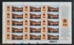 België: OBP 3073 ** Leffe 2002., Postzegels en Munten, Postzegels | Europa | België, Ophalen of Verzenden, Zonder stempel, Frankeerzegel