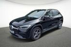 Mercedes-Benz GLA 250 e, Auto's, Mercedes-Benz, Automaat, Stof, Gebruikt, Zwart