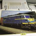 Encyclopédie générale des train, Boeken, Encyclopedieën, Ophalen of Verzenden, Zo goed als nieuw, Overige onderwerpen