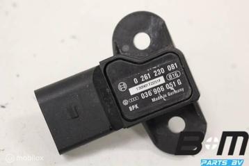 Druksensor Audi Q5 036906051G beschikbaar voor biedingen