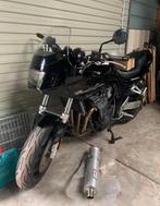 Suzuki 1200S  met keuring ( 24-11), Plus de 35 kW, Échappement sport, Particulier, 4 cylindres