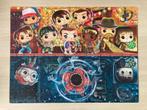 Funko puzzel Stranger Things 500 stukjes, Kinderen en Baby's, Ophalen of Verzenden, Zo goed als nieuw