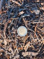 Écorce mulch 10-30mm, Bricolage & Construction, Comme neuf, Autres métaux