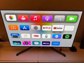 Asus - PG42UQ beschikbaar voor biedingen