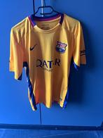 Tshirt messi barcelona, Ophalen of Verzenden, Zo goed als nieuw