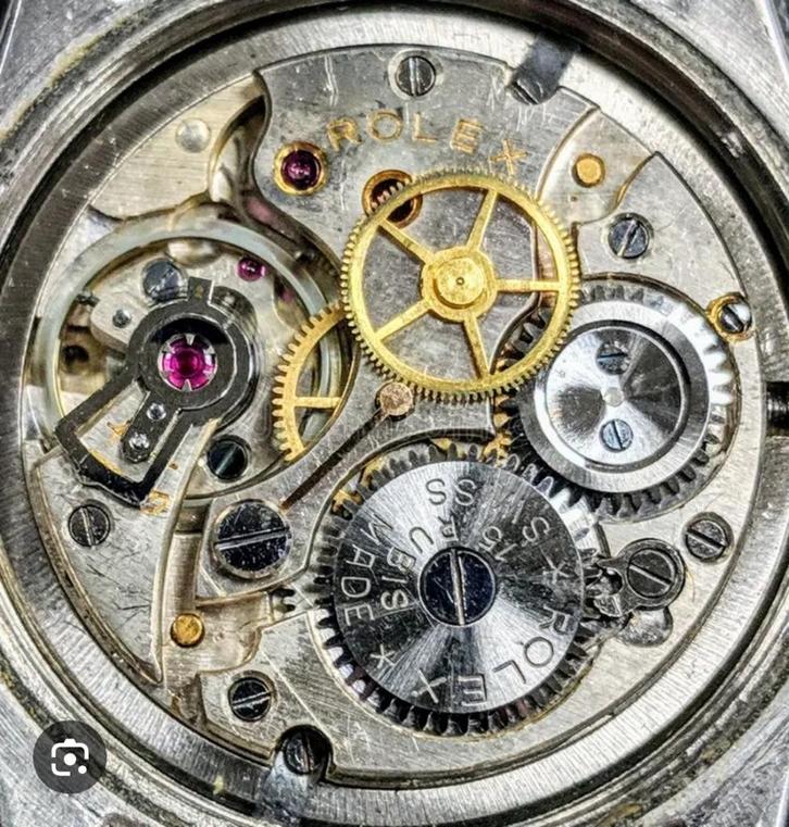 Uurwerkmaker/hersteller, Handtassen en Accessoires, Horloges | Heren, Breitling, Ophalen of Verzenden