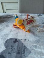 De Smurfen Maxi Kinder Jaar 2001, Verzamelen, Ophalen of Verzenden, Gebruikt, Poppetje, Figuurtje of Knuffel