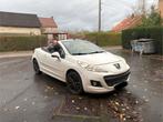 Peugeot 207 cabrio 2013, Auto's, Peugeot, Diesel, Particulier, Te koop
