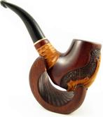 Porte-pipe à tabac en bois | LIVRAISON GRATUITE, Collections, Neuf, -, -, FASHION PIPES