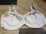 Bh beige merk prima donna  – maat eu 100d / fr 115d  duur in, Kleding | Dames, Prima Donna, Ophalen of Verzenden, Beige, BH