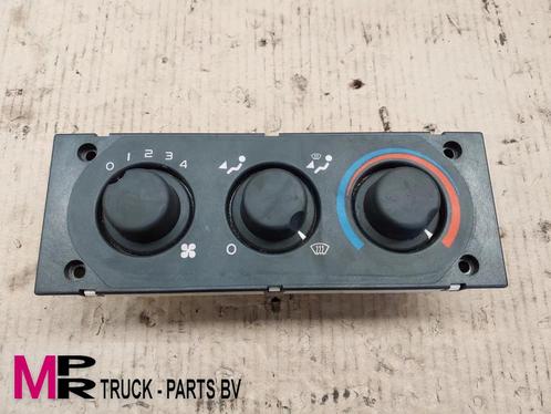 DAF Kachel bediening - 1681099G - 1454146G Kachel bediening, Auto-onderdelen, Vrachtwagen-onderdelen, DAF, Interieur en Bekleding