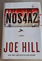 NSO 4A2, Ophalen of Verzenden, Zo goed als nieuw, Joe Hill, Amerika