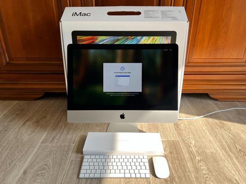 ULTRA RARE intel Core i9 9900K 64GB 2TB SSD iMac model A2116, Informatique & Logiciels, Apple Desktops, Neuf, iMac, SSD, 4 Ghz ou plus