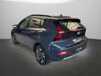 Hyundai Bayon 1.0 TGDi 100 48V 7DCT Techno, Auto's, Gebruikt, Overige modellen, https://public.car-pass.be/vhr/3a19e282-3d8b-491f-a40b-45195ef4f216