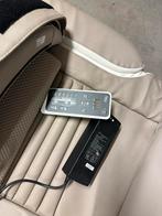 Andullatie matras, Enlèvement, Comme neuf