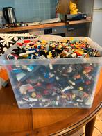 Lego allerlei 20 kg, Kinderen en Baby's, Speelgoed | Duplo en Lego, Ophalen, Lego