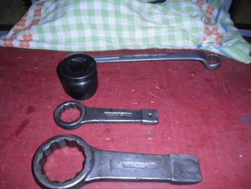 te koop div gereedschap van merk gedore beschikbaar voor biedingen