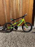 Cube cubie 160 kinderfiets 16 inch, Ophalen, Gebruikt, Handrem, Cube