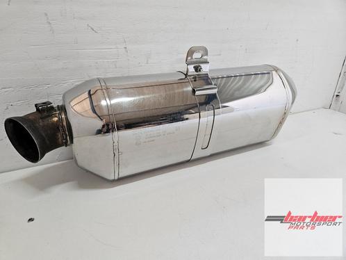 BMWK  K1300 ORIGINLE UITLAAT 18127713437, Motoren, Onderdelen | BMW, Gebruikt, Ophalen of Verzenden