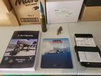 Simulateur DCS Manuel A10 Warthog en français + accessoires, Livres, Livres Autre, Enlèvement ou Envoi