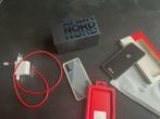 OnePlus Nord CE 5G 128GB, Ophalen of Verzenden, Zo goed als nieuw, Zonder abonnement, Zonder simlock