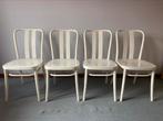 Retro stoelen (4), Ophalen