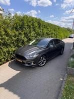 Ford Mondeo ST-Line 160PK, Auto's, Voorwielaandrijving, 4 cilinders, Mondeo, Leder en Stof