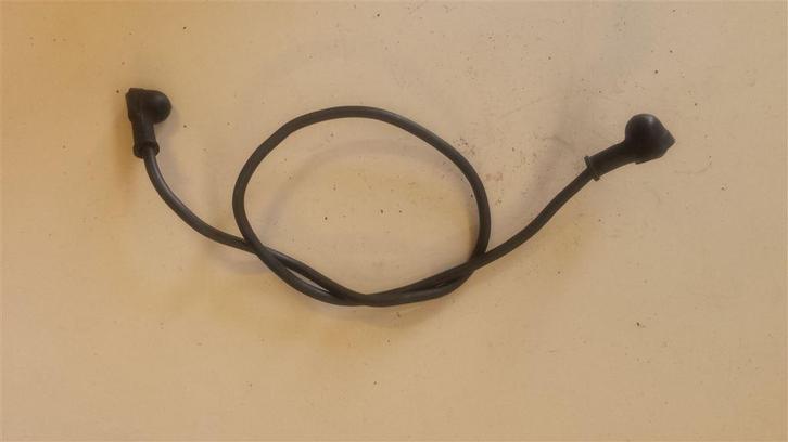 Yamaha XS400 Maxim startmotorkabel XS 400 starterkabel XJ400, Motoren, Onderdelen | Yamaha, Gebruikt, Ophalen of Verzenden