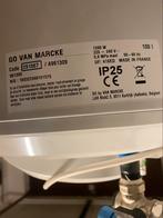 Go van marcke boiler, Bricolage & Construction, Comme neuf, Boiler, Enlèvement ou Envoi