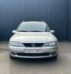 Opel Vectra 1.8 Benzin 16V, Auto's, Opel, Vectra, Bedrijf, Handgeschakeld, 5 deurs