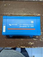 Omvormer /inverter victron., Particulier