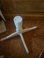 Table extensible + 4 chaises, Maison & Meubles, Salles à manger complètes, Enlèvement