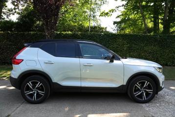 Volvo XC40 R-DESIGN T3 GEARTRONIC beschikbaar voor biedingen