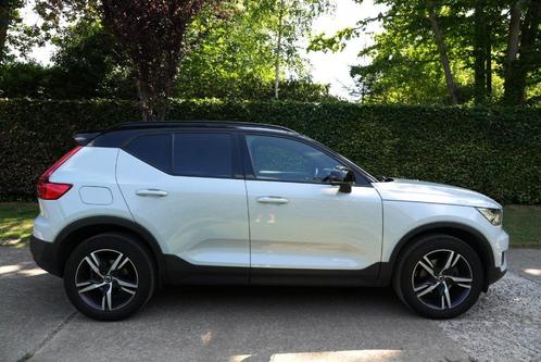Volvo XC40 R-DESIGN T3 GEARTRONIC, Auto's, Volvo, Particulier, XC40, Android Auto, Apple Carplay, Cruise Control, Metaalkleur