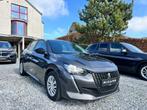 PEUGEOT 208 1.5 BlueHDI Airco GPS Carplay Cruise GARANTIE 1, Voorwielaandrijving, Stof, 4 cilinders, 5 deurs