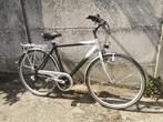 Olympia-fiets, Ophalen, Zo goed als nieuw, Heren