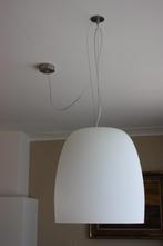 Prandina hanglamp Notte S7, Huis en Inrichting, Ophalen, Zo goed als nieuw, Glas, 50 tot 75 cm