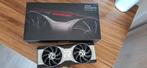 Carte amd radeon rx 6700 xt, Computers en Software, Videokaarten, Ophalen, Gebruikt, AMD